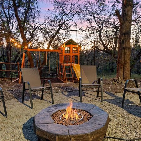 Villa Grove By Rather Be Properties Big Bear Lake Exterior foto