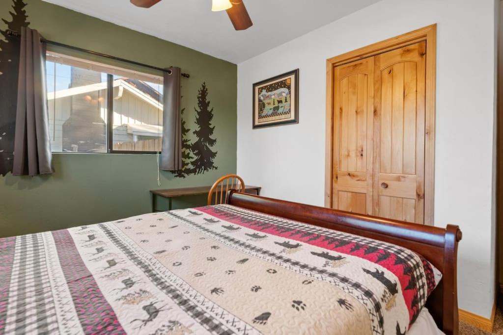 Villa Grove By Rather Be Properties Big Bear Lake Exterior foto