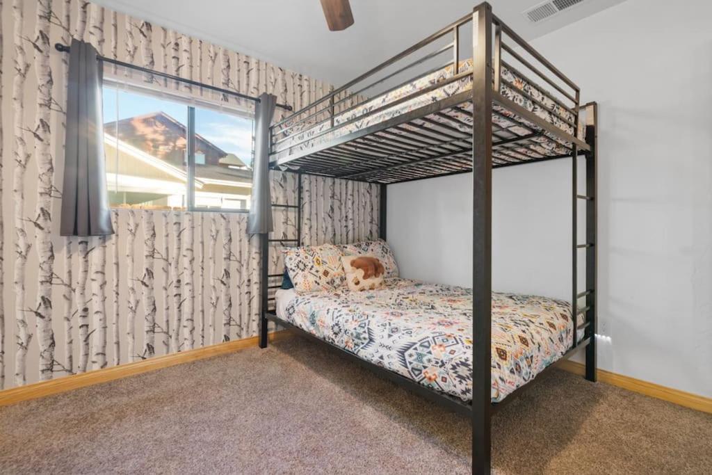 Villa Grove By Rather Be Properties Big Bear Lake Exterior foto